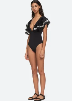 Sea New York Kayta One Piece Online