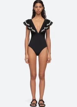 Sea New York Kayta One Piece Online