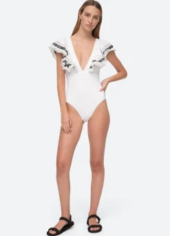 Sea New York Kayta One Piece Online
