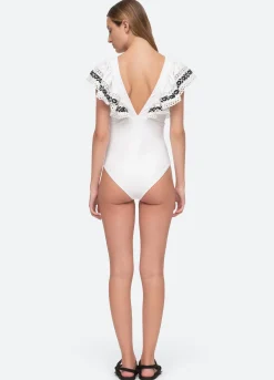 Sea New York Kayta One Piece Online