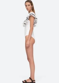 Sea New York Kayta One Piece Online