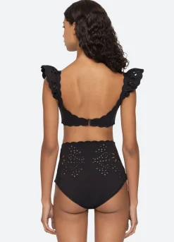 Sea New York Liat Bikini Top Store