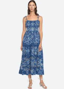 Sea New York Liat Dress Outlet