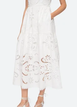 Sea New York Liat Dress Outlet