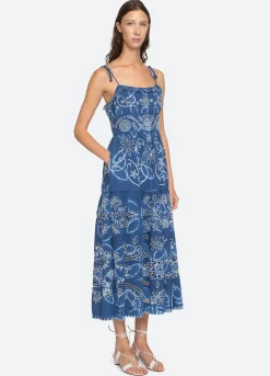 Sea New York Liat Dress Outlet