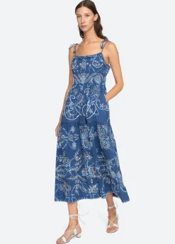 Sea New York Liat Dress Outlet