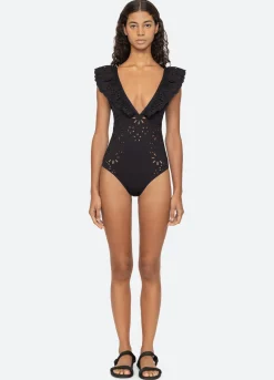 Sea New York Liat One Piece Store