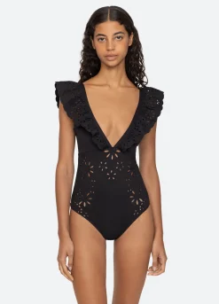 Sea New York Liat One Piece Store