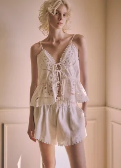 Sea New York Liat Shorts Clearance