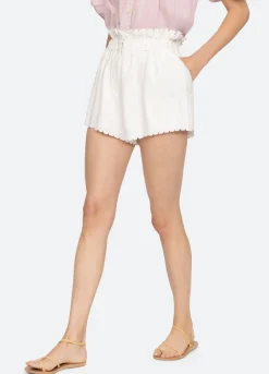 Sea New York Liat Shorts Clearance