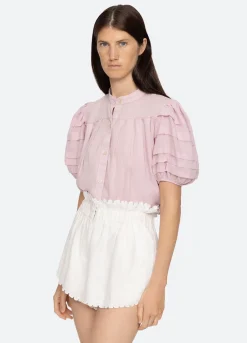 Sea New York Liat Shorts Clearance