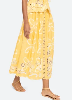 Sea New York Liat Skirt New