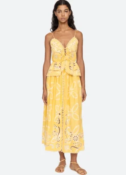 Sea New York Liat Skirt New