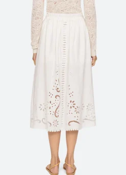 Sea New York Liat Skirt New