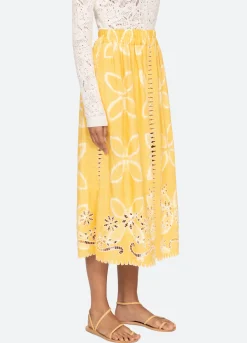 Sea New York Liat Skirt New