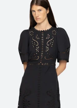 Sea New York Liat S/S Dress Flash Sale