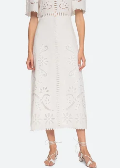 Sea New York Liat S/S Dress Flash Sale