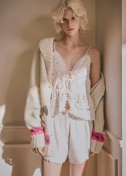 Sea New York Liat Top Outlet