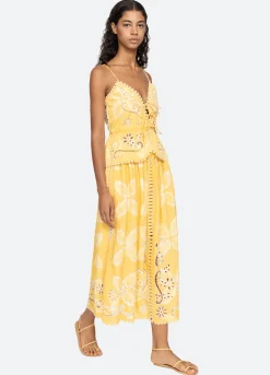 Sea New York Liat Top Outlet