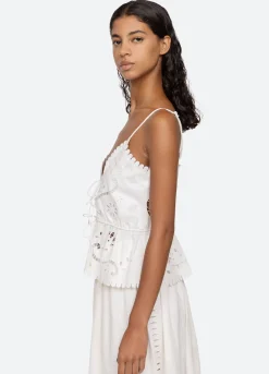 Sea New York Liat Top Outlet