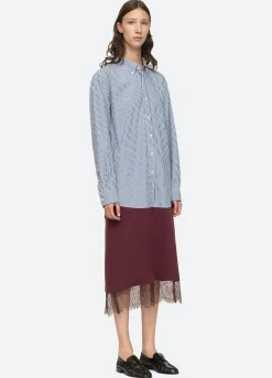 Sea New York Lorraine Dress Multi Store