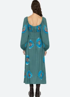 Sea New York Lourdes L/S Dress Outlet