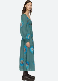 Sea New York Lourdes L/S Dress Outlet