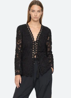 Sea New York Lovina Jacket Outlet