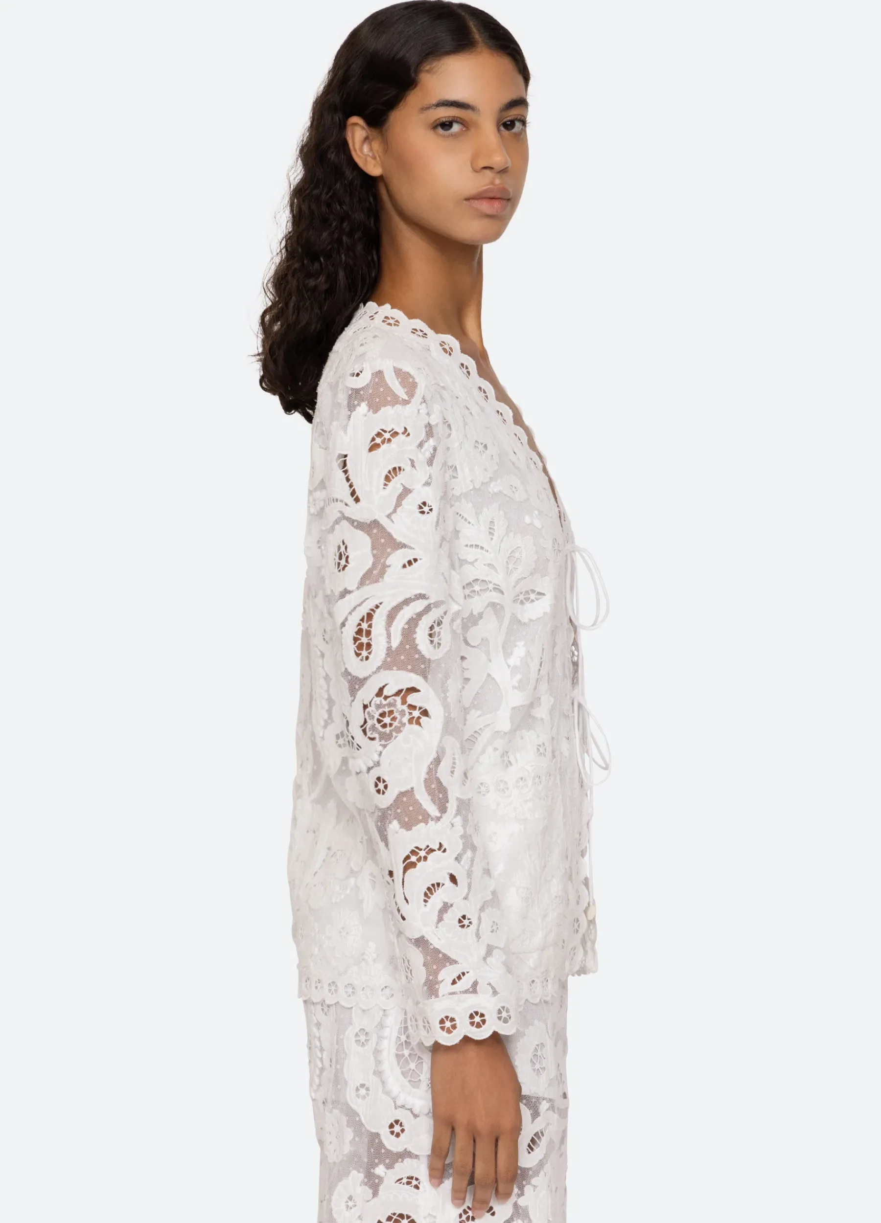 Sea New York Lovina Jacket Outlet