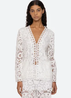 Sea New York Lovina Jacket Outlet