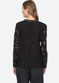 Sea New York Lovina Jacket Outlet