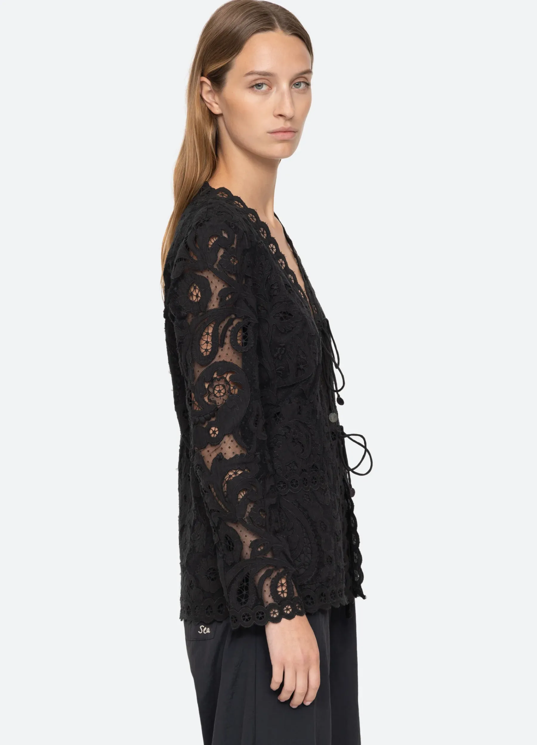 Sea New York Lovina Jacket Outlet