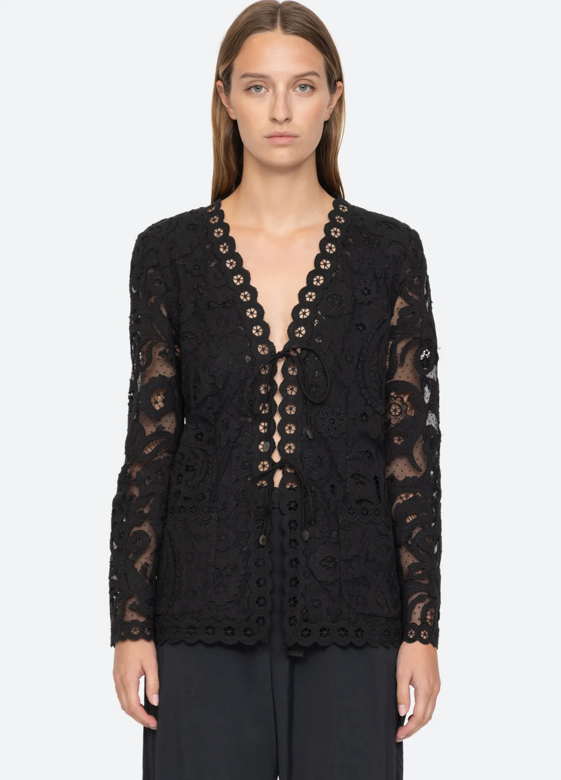 Sea New York Lovina Jacket Outlet