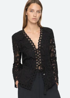 Sea New York Lovina Jacket Outlet