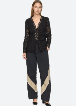 Sea New York Lovina Jacket Outlet