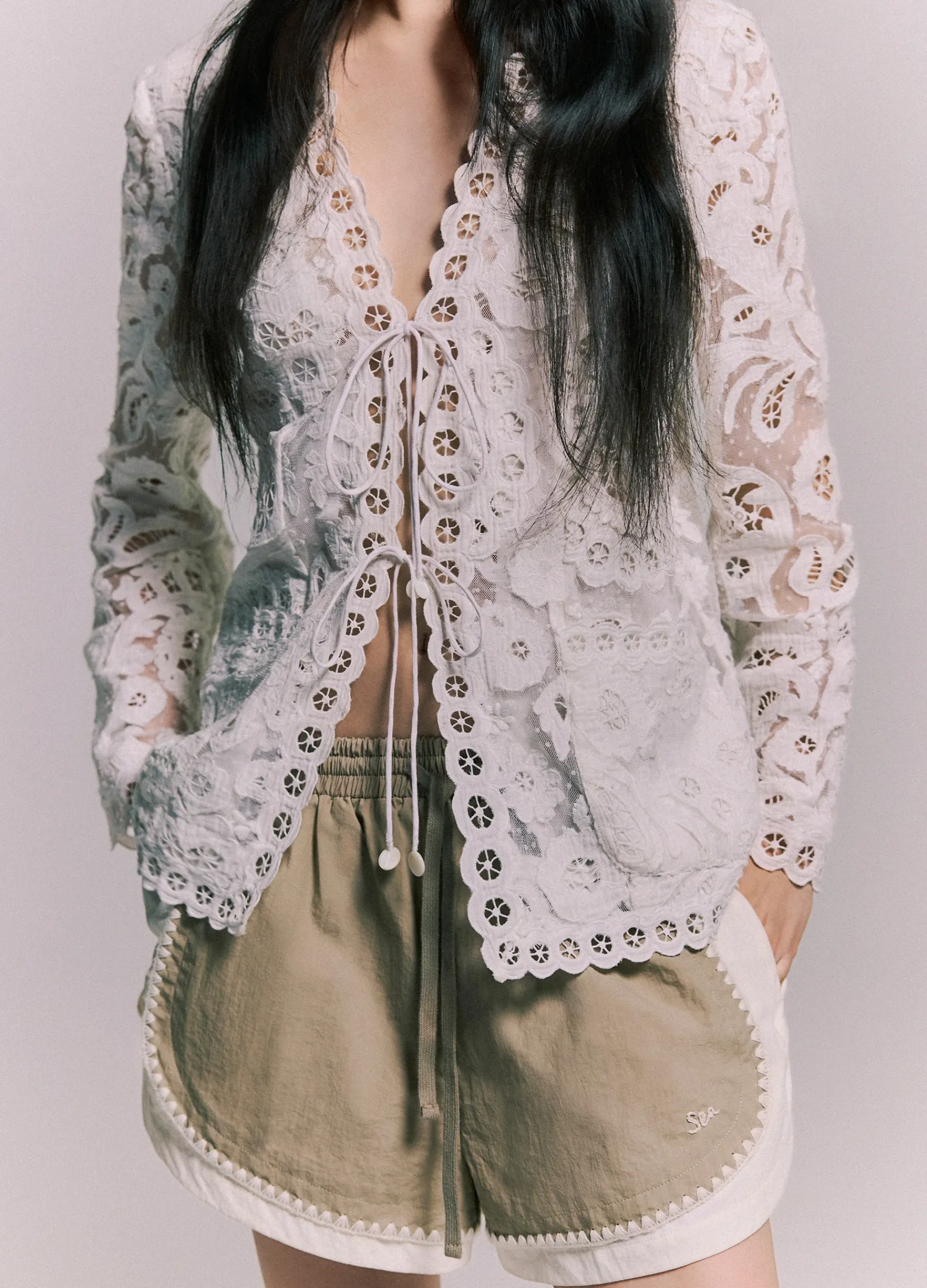 Sea New York Lovina Jacket Outlet