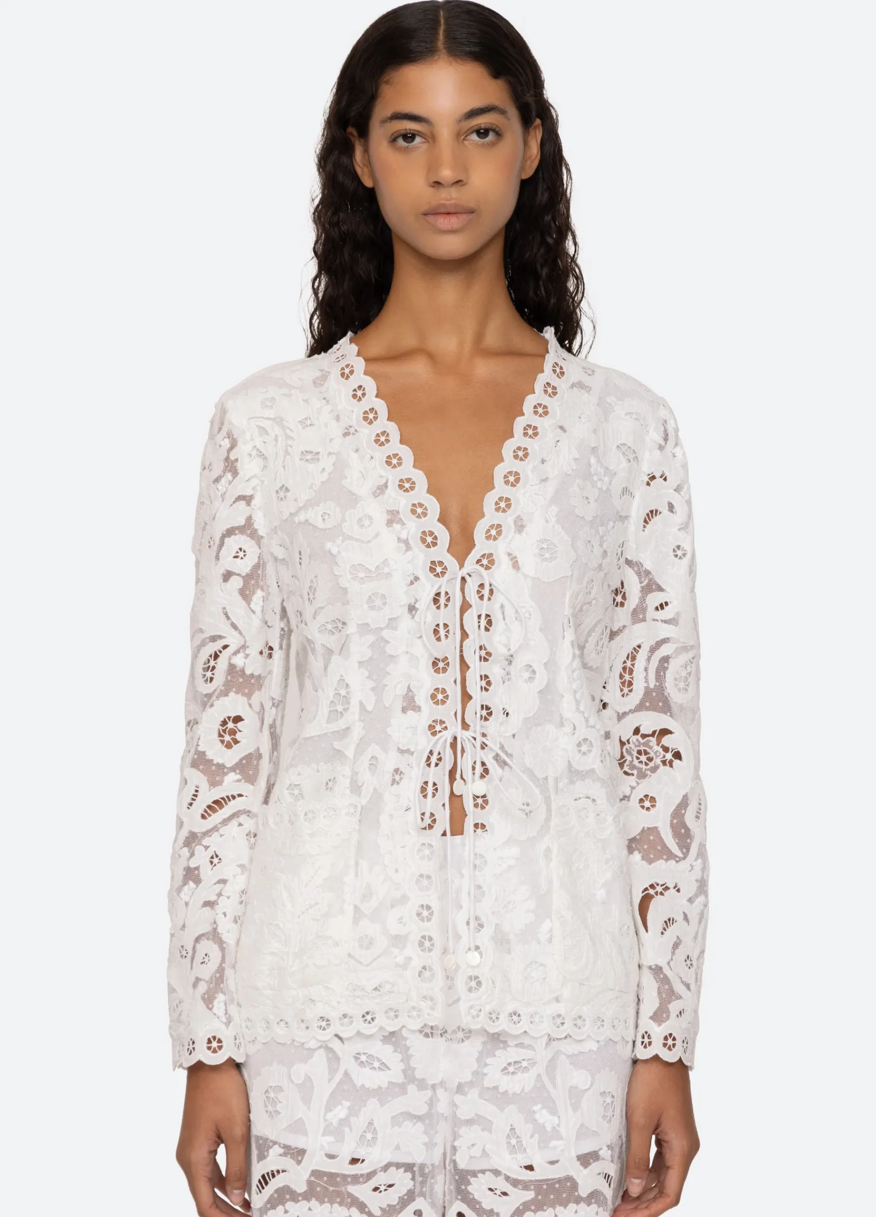 Sea New York Lovina Jacket Outlet