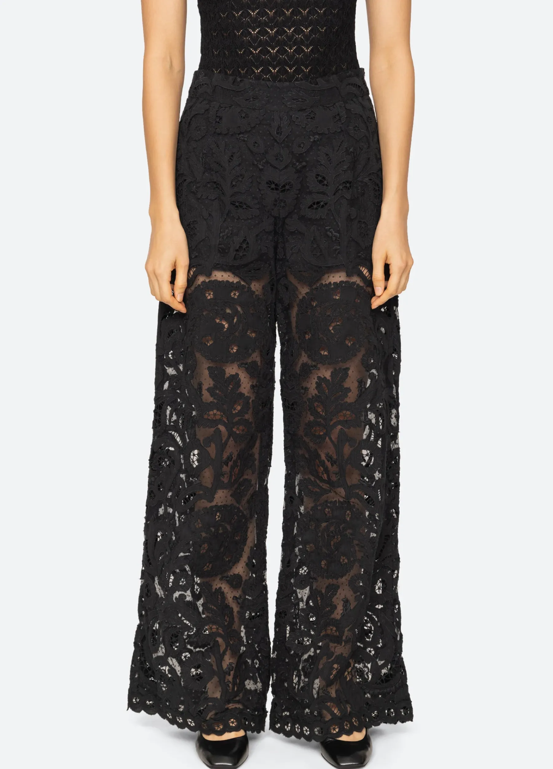 Sea New York Lovina Pants Hot