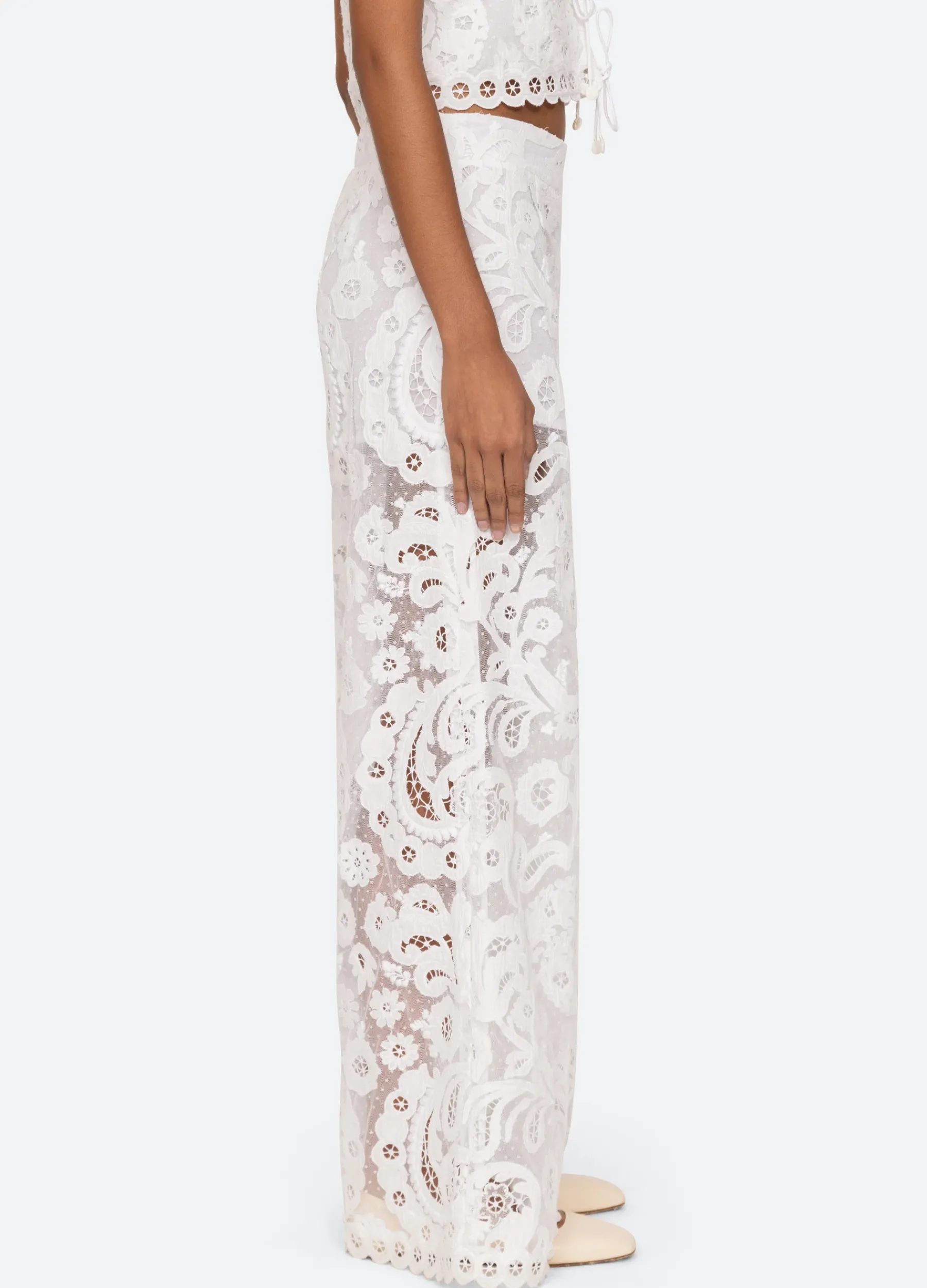 Sea New York Lovina Pants Hot