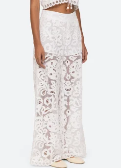 Sea New York Lovina Pants Hot