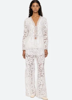 Sea New York Lovina Pants Hot