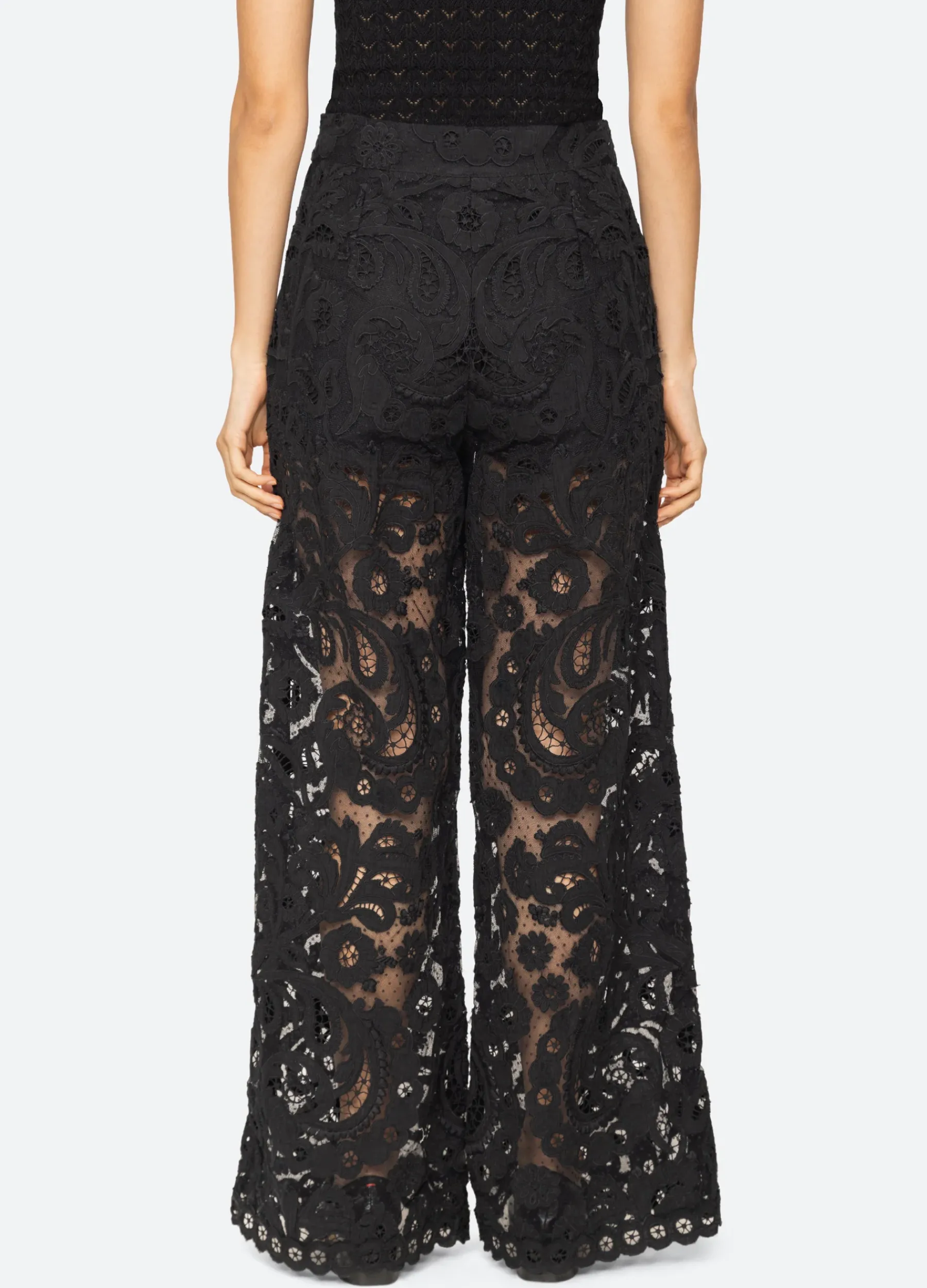 Sea New York Lovina Pants Hot