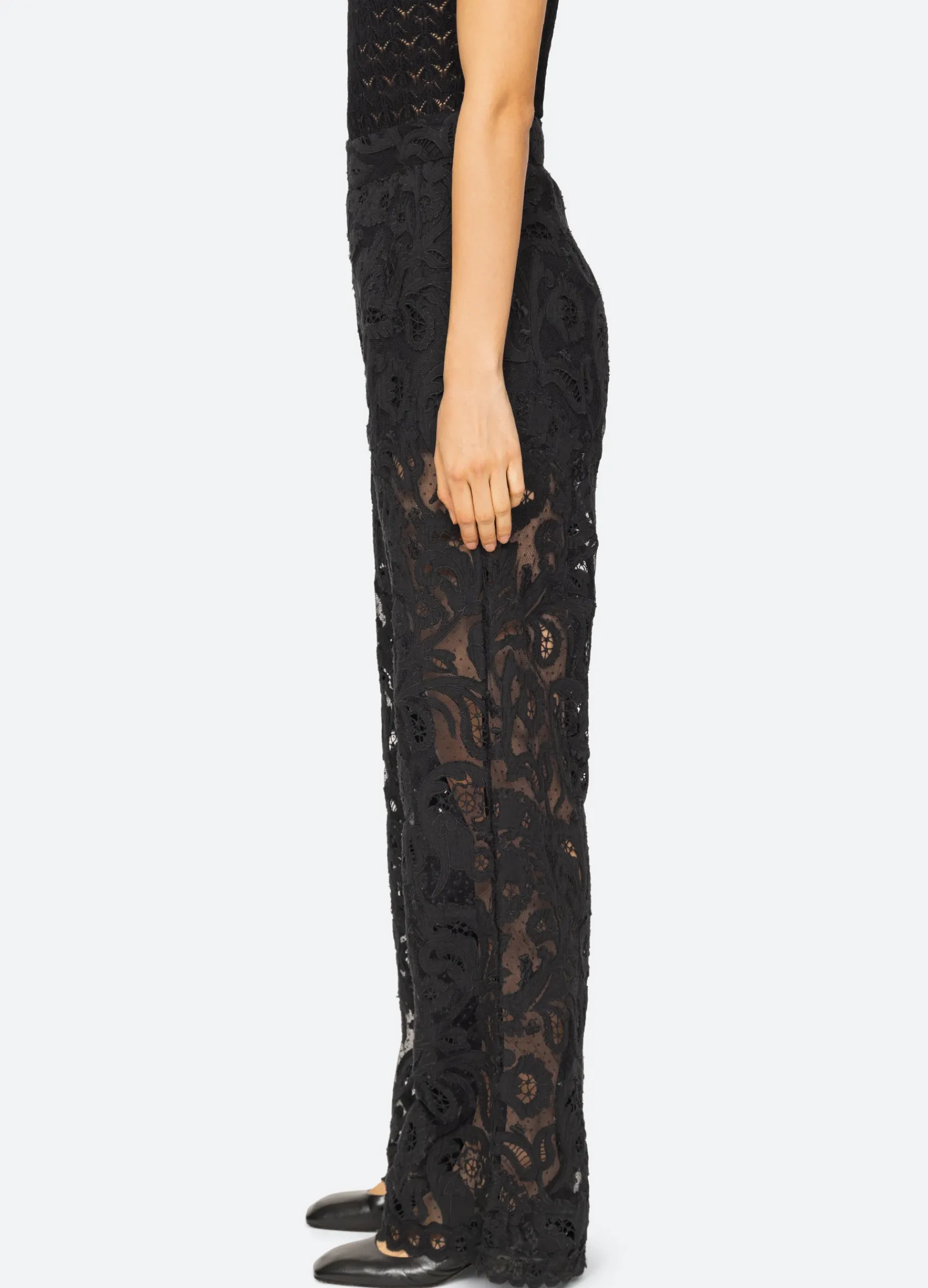 Sea New York Lovina Pants Hot