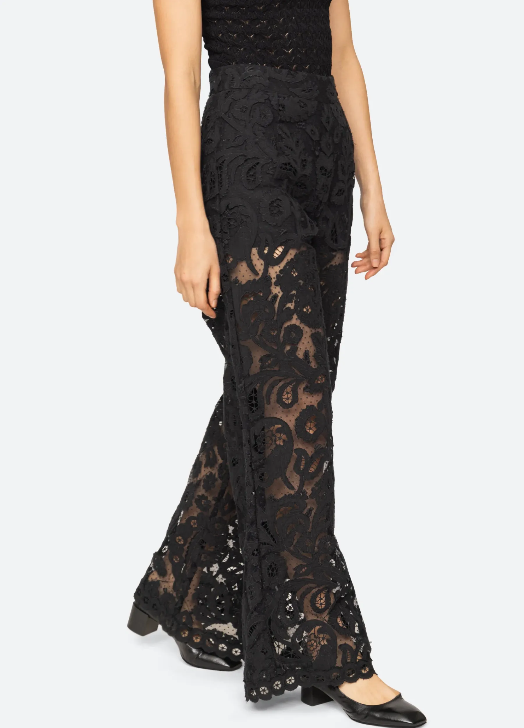 Sea New York Lovina Pants Hot