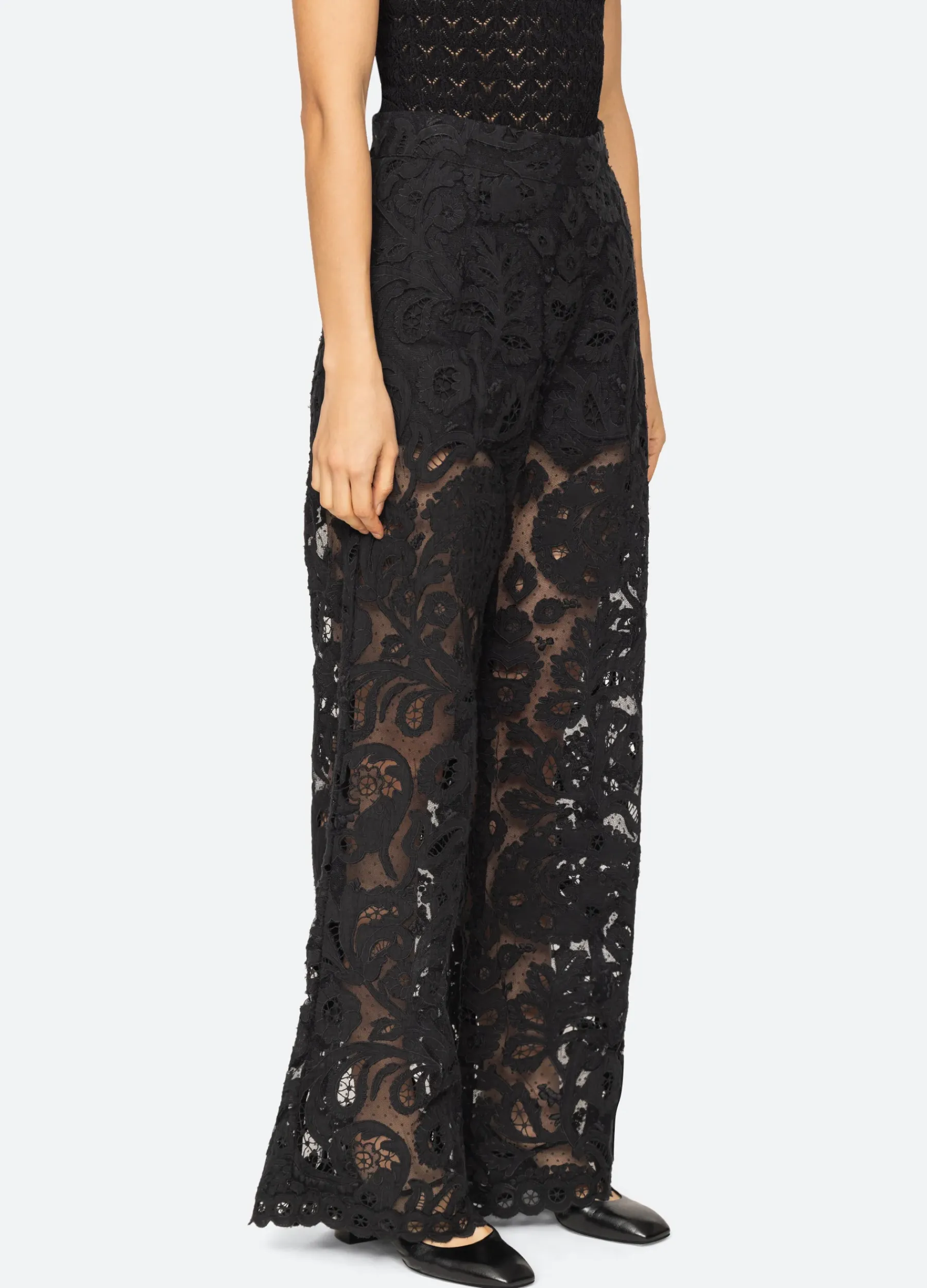 Sea New York Lovina Pants Hot