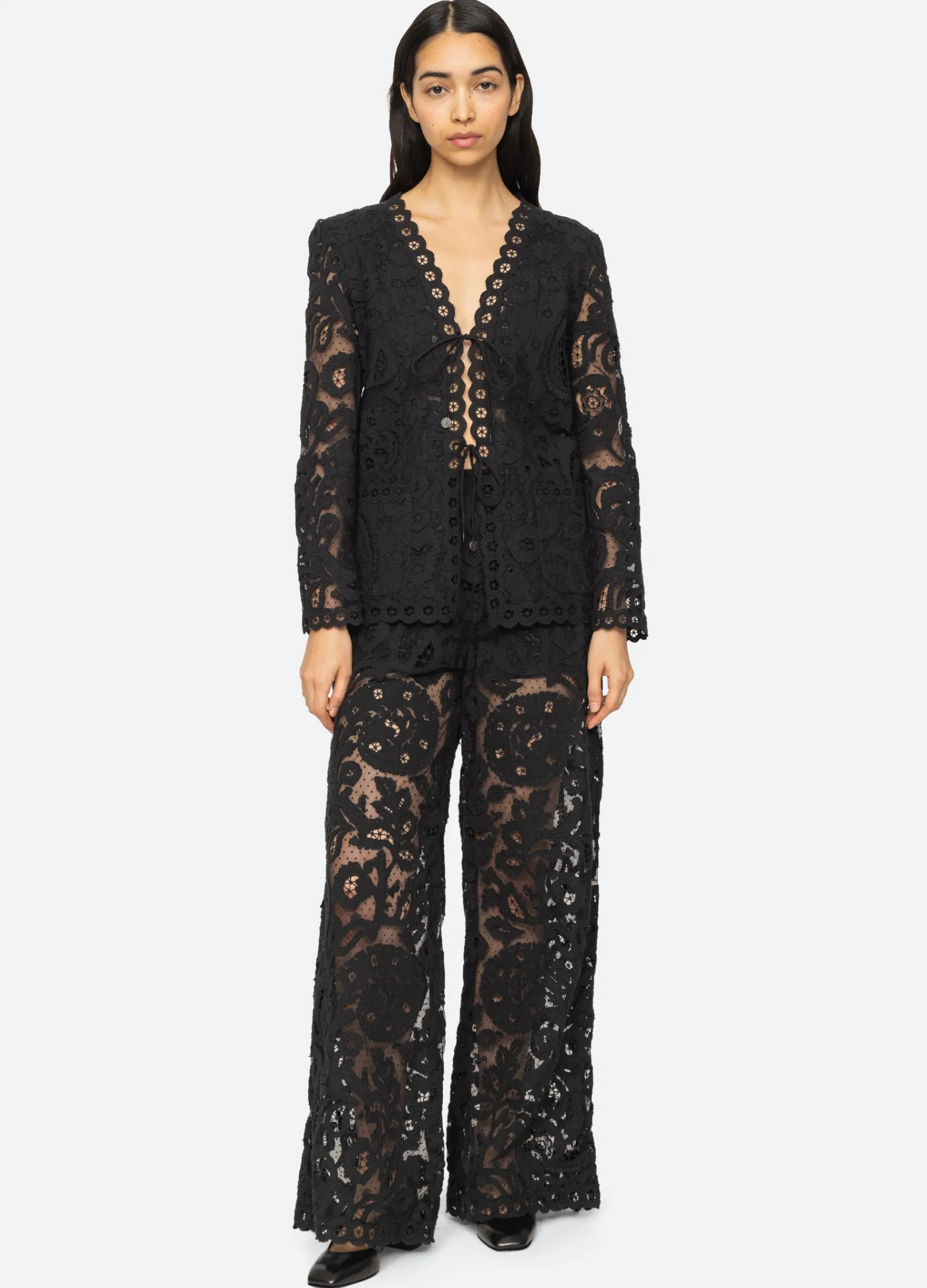 Sea New York Lovina Pants Hot