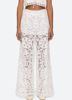 Sea New York Lovina Pants Hot