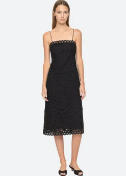 Sea New York Lovina Slip Dress Best