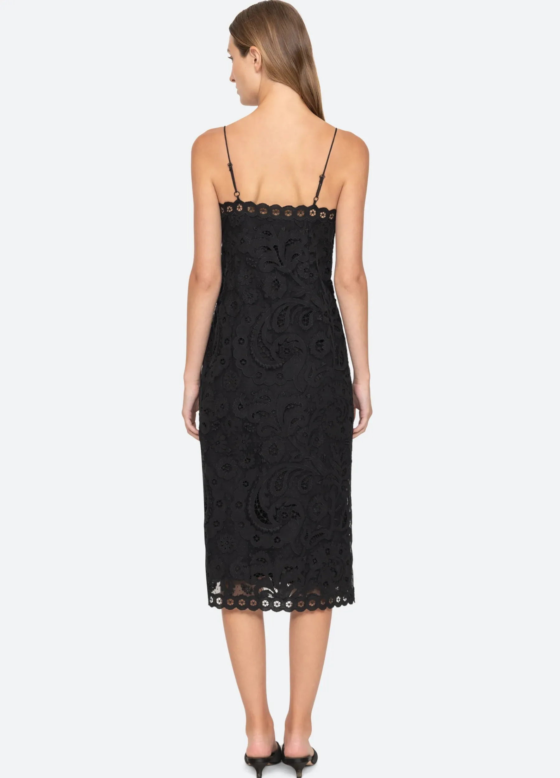 Sea New York Lovina Slip Dress Best