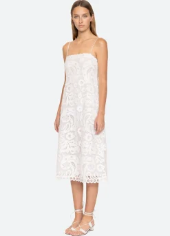 Sea New York Lovina Slip Dress Best